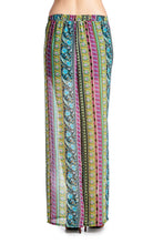 Urban Love Printed Palazzo Pants - WholesaleClothingDeals - 3