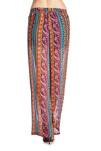 Urban Love Printed Palazzo Pants - WholesaleClothingDeals - 8
