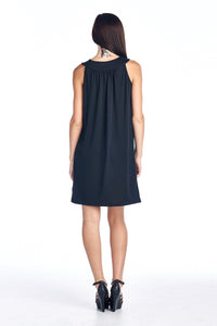 Christine V Beaded Sequin Dress - WholesaleClothingDeals - 4