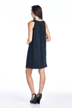 Christine V Beaded Sequin Dress - WholesaleClothingDeals - 3