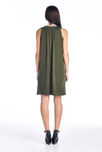 Christine V Beaded Sequin Dress - WholesaleClothingDeals - 9