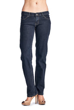 Passion Denim Stretch Jeans - WholesaleClothingDeals - 2