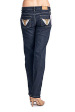 Passion Denim Stretch Jeans - WholesaleClothingDeals - 3