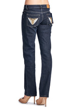 Passion Denim Stretch Jeans - WholesaleClothingDeals - 4