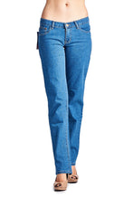 Passion Denim Stretch Jeans - WholesaleClothingDeals - 7