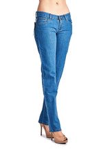 Passion Denim Stretch Jeans - WholesaleClothingDeals - 6