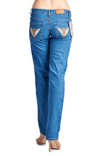 Passion Denim Stretch Jeans - WholesaleClothingDeals - 8