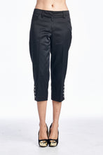 Zac & Rachel Stretch Crop Pants - WholesaleClothingDeals - 1