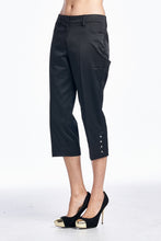 Zac & Rachel Stretch Crop Pants - WholesaleClothingDeals - 2