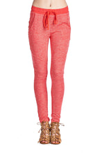 Urban Love Tri-Blend French Terry Sweatpants - WholesaleClothingDeals - 1