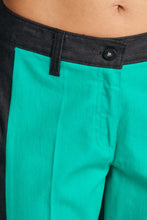 Larry Levine ColorblockCapris - WholesaleClothingDeals - 5