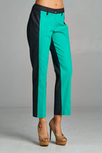 Larry Levine ColorblockCapris - WholesaleClothingDeals - 2