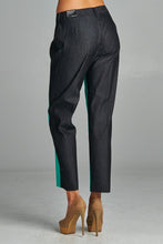 Larry Levine ColorblockCapris - WholesaleClothingDeals - 4