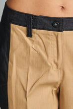 Larry Levine ColorblockCapris - WholesaleClothingDeals - 10