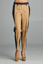 Larry Levine ColorblockCapris - WholesaleClothingDeals - 6