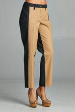 Larry Levine ColorblockCapris - WholesaleClothingDeals - 7