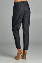 Larry Levine ColorblockCapris - WholesaleClothingDeals - 8