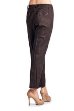 Larry Levine Stretch Pants - WholesaleClothingDeals - 3