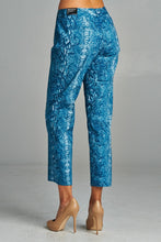 Larry Levine Ankle Slim Leg Pant - WholesaleClothingDeals - 4