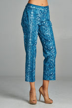 Larry Levine Ankle Slim Leg Pant - WholesaleClothingDeals - 2