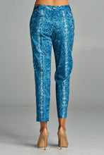 Larry Levine Ankle Slim Leg Pant - WholesaleClothingDeals - 3