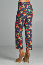 Larry Levine Ankle Slim Leg Pant - WholesaleClothingDeals - 9