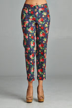 Larry Levine Ankle Slim Leg Pant - WholesaleClothingDeals - 7