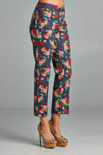 Larry Levine Ankle Slim Leg Pant - WholesaleClothingDeals - 6