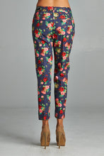 Larry Levine Ankle Slim Leg Pant - WholesaleClothingDeals - 8