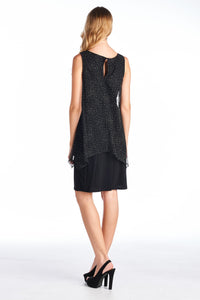 SLNY Printed Dress - WholesaleClothingDeals - 4