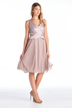 SLNY A-Line Dress - WholesaleClothingDeals - 2