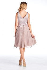 SLNY A-Line Dress - WholesaleClothingDeals - 3