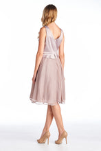 SLNY A-Line Dress - WholesaleClothingDeals - 4