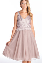 SLNY A-Line Dress - WholesaleClothingDeals - 5