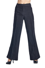 Larry Levine Stretch Pants - WholesaleClothingDeals - 1
