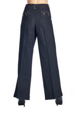 Larry Levine Stretch Pants - WholesaleClothingDeals - 3