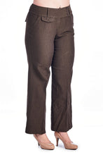 Larry Levine Stretch Pant - WholesaleClothingDeals - 1