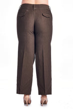 Larry Levine Stretch Pant - WholesaleClothingDeals - 2