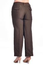 Larry Levine Stretch Pant - WholesaleClothingDeals - 3