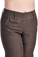Larry Levine Stretch Pant - WholesaleClothingDeals - 5