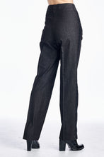 Larry Levine Lace Panels Pants - WholesaleClothingDeals - 4