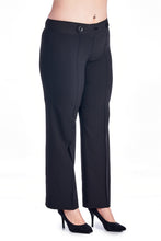 Larry Levine Stretch Pant - WholesaleClothingDeals - 1