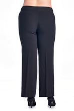 Larry Levine Stretch Pant - WholesaleClothingDeals - 3