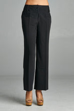 Larry Levine Front Pocket Pants - WholesaleClothingDeals - 6