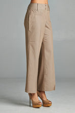 Larry Levine Front Pocket Pants - WholesaleClothingDeals - 2