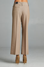 Larry Levine Front Pocket Pants - WholesaleClothingDeals - 3