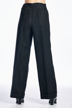 Larry Levine Side Tie Pant - WholesaleClothingDeals - 9