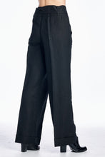 Larry Levine Side Tie Pant - WholesaleClothingDeals - 8