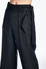 Larry Levine Side Tie Pant - WholesaleClothingDeals - 10