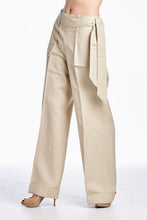 Larry Levine Side Tie Pant - WholesaleClothingDeals - 12